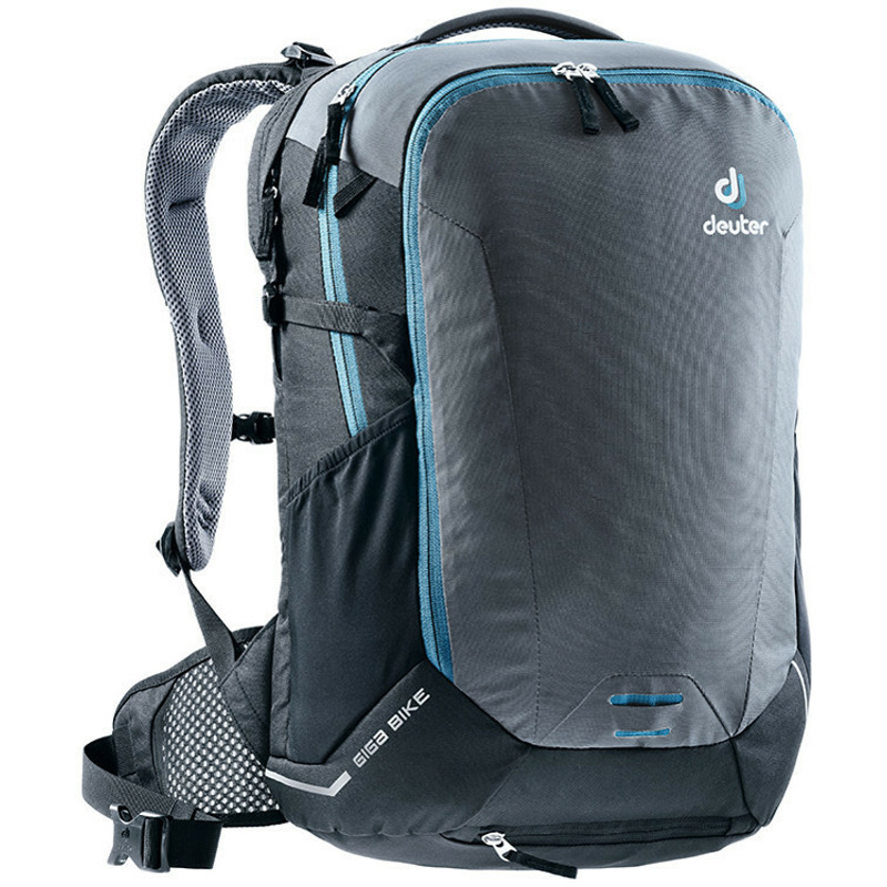 Aktion: Deuter Giga Bike graphite/black (2018) 27,74€ günstiger