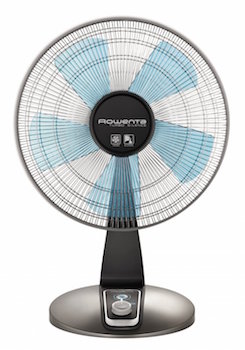 Rowenta VU2540 - sehr leiser Ventilator bei Amazon.it für 29€ - 40€ unter Idealo