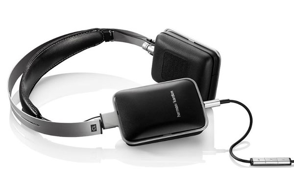 Harman Kardon CL Premium On-Ear-Kopfhörer für 47€ *UPDATE*