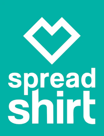 20% auf alles bei Spreadshirt - Online Modeshop für Sie & Ihn (8. Jan - 11. Jan)