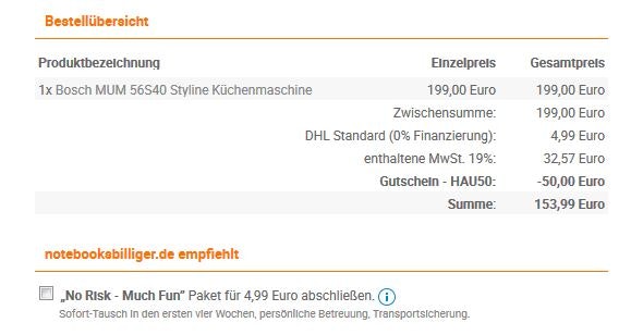 warenkorb notebooksbilliger.de