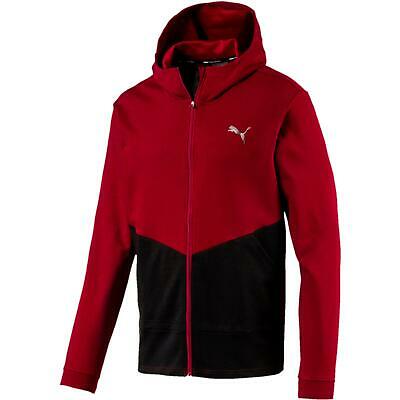 PUMA Sweatjacke Reactive versch. Farben