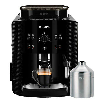 Krups EA 81M8 Kaffeevollautomat