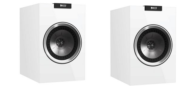 KEF R100 für 593€ - 1 Paar Heimkino-Lautsprecher