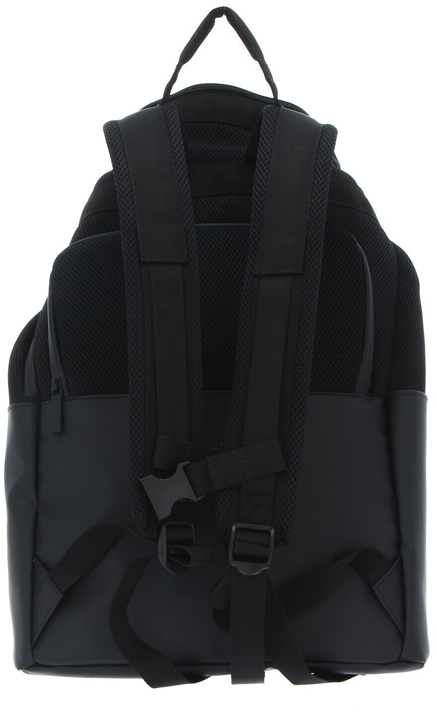 Bree Punch Air 7 Backpack black für nur 104,18€ statt 135,00€
