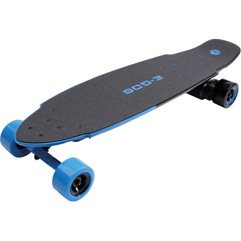 Yuneec E-GO 2 royal wave für 499,99€