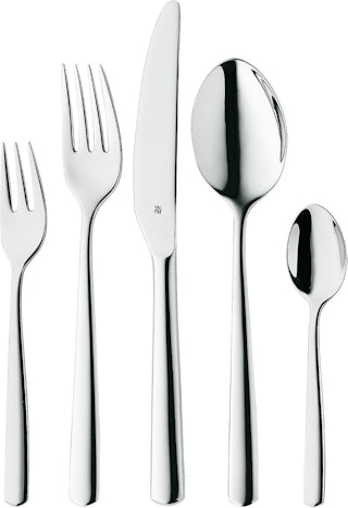 WMF Boston Besteck-Set (60-teilig) für 85€