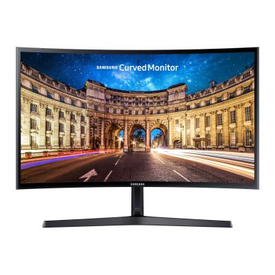 24" Samsung C24F396FHU für 102,99 EUR inkl. Versand
