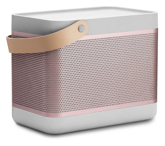 Bang & Olufsen BeoLit 15 Shaded Rosa für 249 EUR inkl. Versand