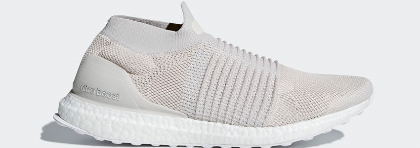 Adidas UltraBoost Laceless für 68€ - vielseitiger Laufschuh ohne Schnürsenkel