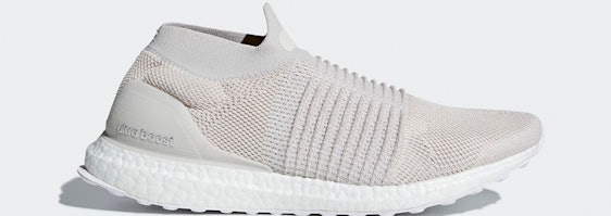 Adidas UltraBoost Laceless fur 68 vielseitiger Laufschuh ohne Schnursenkel