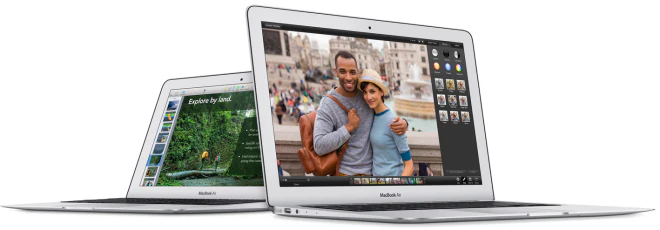 macbook air