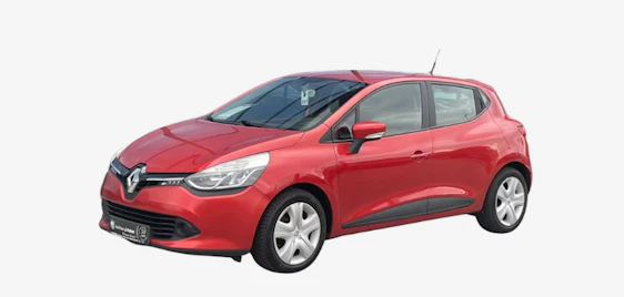 Guter Gebrauchter! 🚗 Renault Clio 1.2 Dynamique (2013) für 6.990€