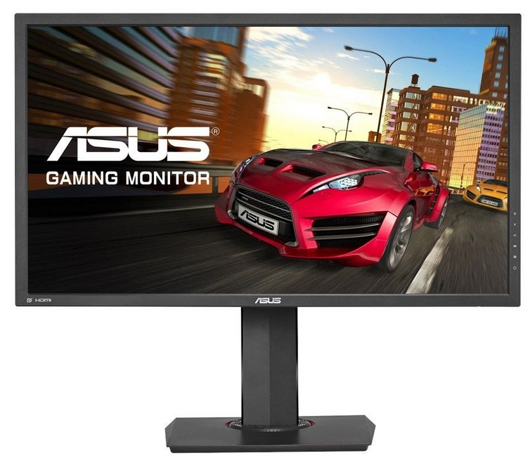 Asus MG28UQ für 349€ - 28" 4K UHD Monitor mit FreeSync und 1ms Reaktionszeit