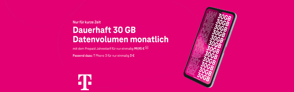 Telekom Prepaid