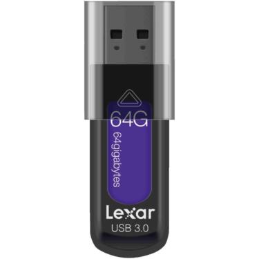LEXAR JumpDrive 64 GB 130 MB/s für 15,99 EUR inkl. Versand