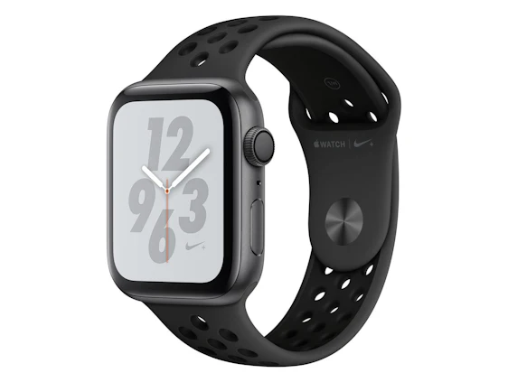 Apple Watch Series 4 Nike+ für 404,- EUR inkl. Versand
