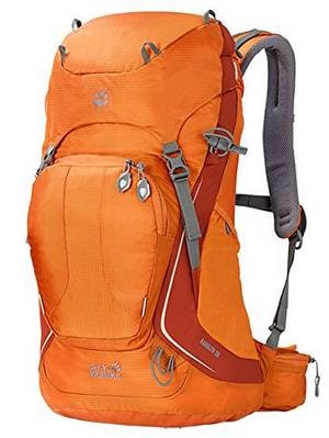 Jack Wolfskin Rambler 28