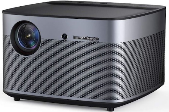 XGIMI H2 für 628€ - smarter Heimkino-Beamer mit 3D-Funktion