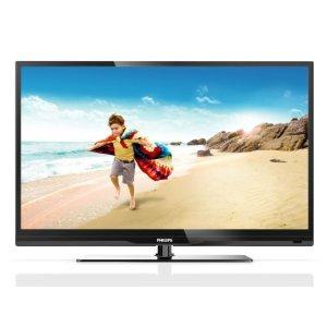 [AMAZON] TV Deal des Tages! 46 Zoll Philips 46PFL3807K/02 LED-Backlight-Fernseher (Full-HD, CI+, Smart TV) für nur 529 Euro