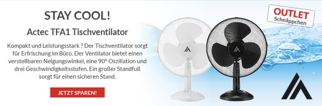 Ohne Gutschein im ALTERNATE Outlet sparen