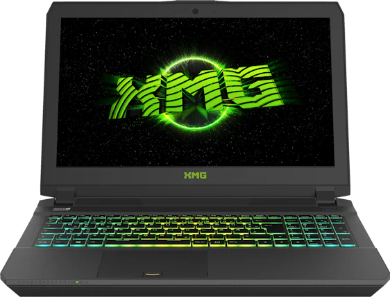 XMG P507 für 1.169€ - 15,6" Pro Gaming-Notebook mit GeForce GTX 1070