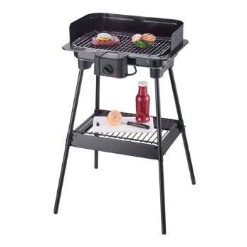 Severin Elektrogrill