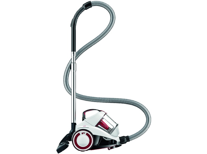 DIRT DEVIL DD 2224-0 Rebel 24 HE (Staubsauger) für 59,- EUR inkl. Versand