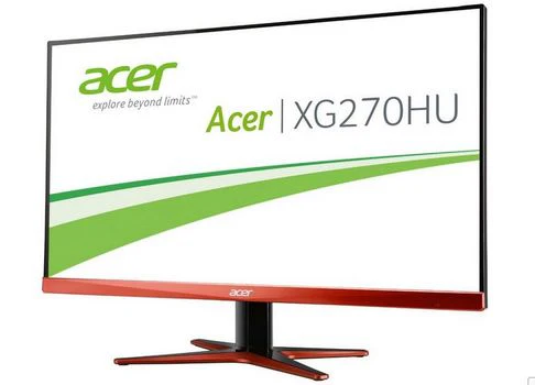 acer xg270hu