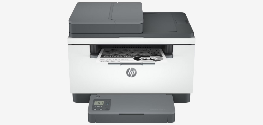 HP LaserJet MFP M234sdw für 135€ - Multifunktionsdrucker, mit HP-Druck-App, Duplexdruck