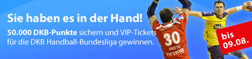 DKB-Cash-Konto mit kostenloser VISA-Karte empfehlen und 50.000 Punkte abkassieren (Update)