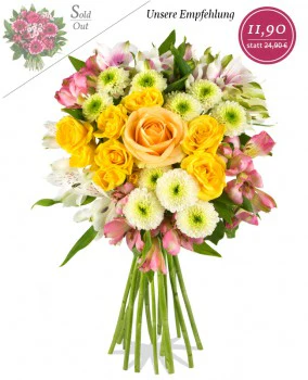 blumen