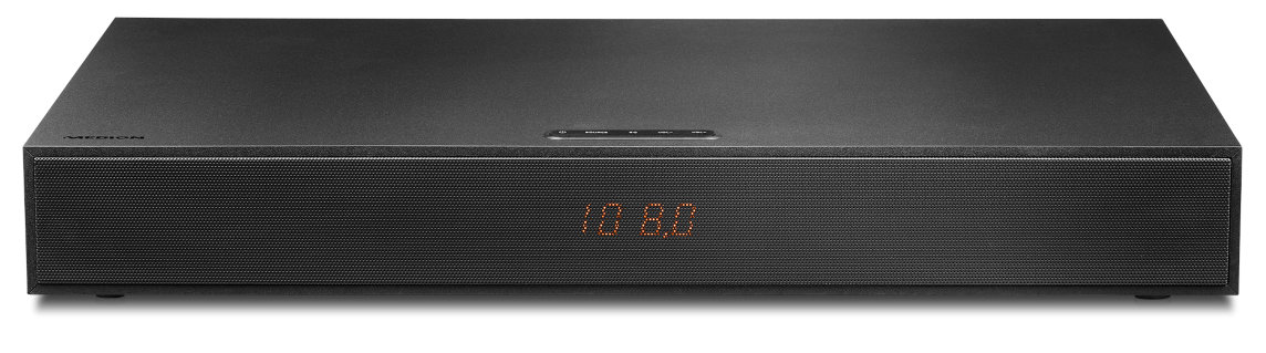 MEDION® TV Soundbase MEDION LIFE E64076 für 49,95 EUR inkl. Versand [B-Ware]