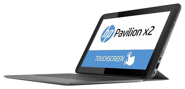 HP Pavilion 10-k000ng x2