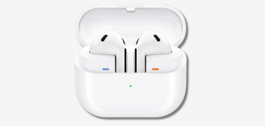 Samsung Galaxy Buds3 für 76€ - In-Ear Kopfhörer, ANC, IP57 wasserdicht