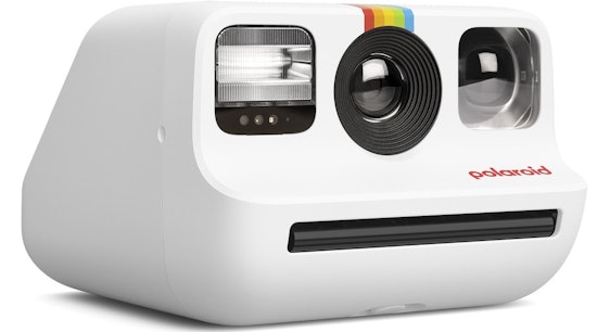 Super Preis! Polaroid Go 2 für 65€ - Sofortbildkamera