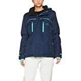 CNSRD Damen Gogo Jacket Jacke