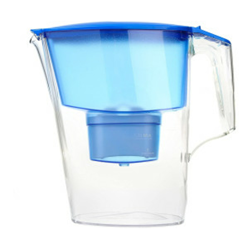 Aktion: Aquaphor Time Water Filter Jug 20% günstiger