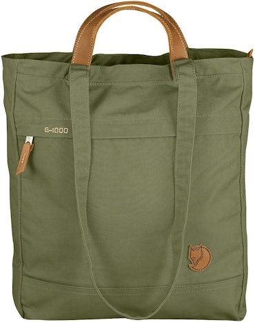 Fjällräven Totepack No. 1 green mit 9,48€ Rabatt
