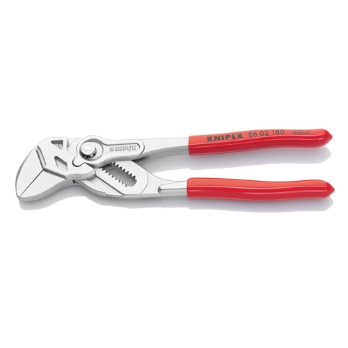 KNIPEX 86 03 180 Zangenschlüssel für 27,28 EUR