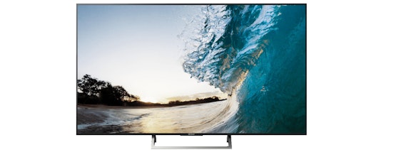 Sony KD55XE8505 für 844€ - 55" UHD 4K Smart TV mit HDR & 100 Hz nativ