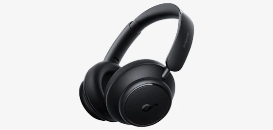 🎧 soundcore by Anker Space Q45 für 71€ - Over-Ear Kopfhörer mit ANC
