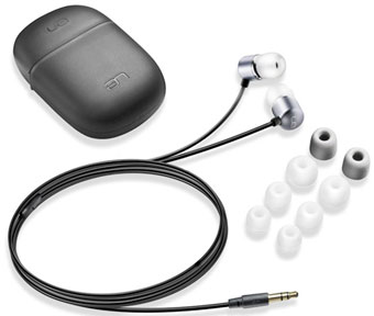 Logitech Ultimate Ears super.fi 4 für 30€ - In-Ear-Kopfhörer