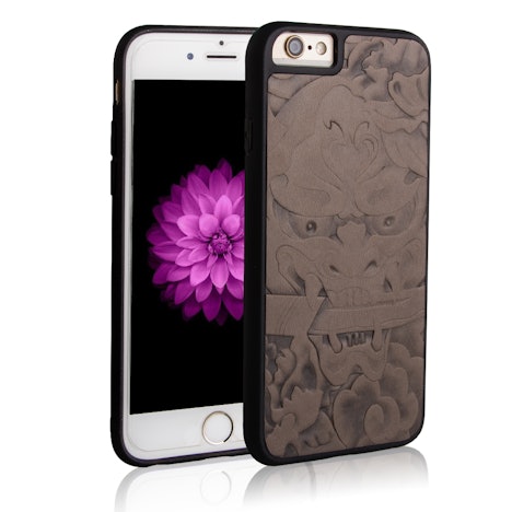 kostenlose Milool Hülle für iPhone6 plus/6S plus