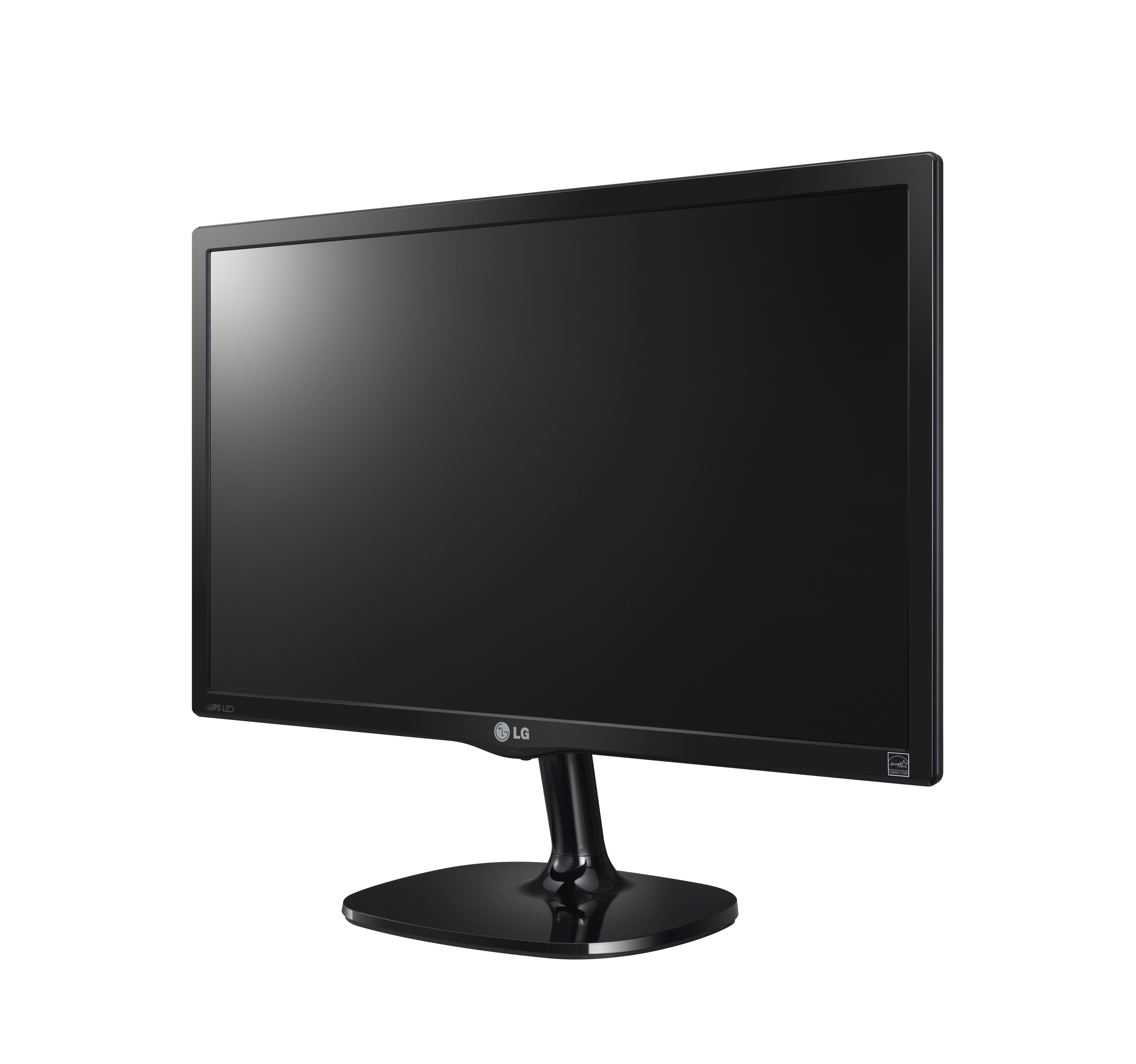 LG 27MP57VQ-P 27" LED-Monitor für 179€ - günstiger IPS-Monitor mit HDMI, 5ms Reaktionszeit und mattem Display