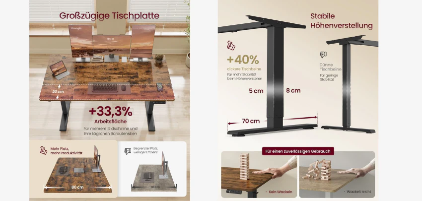 VASAGLE-H--henverstellbarer-Schreibtisch-Details
