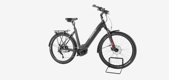 Super Schnäppchen 🚲 Haibike Trekking 6 (refurbished) nur 1968€