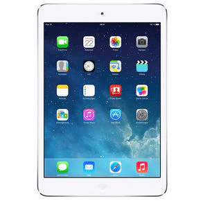 Apple iPad Air 64GB Wi-Fi Silber für 563€