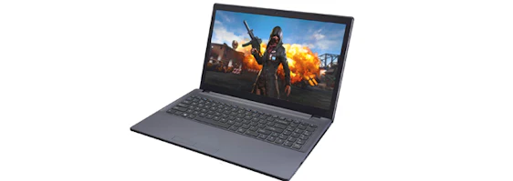 Clevo Pro Gaming für 699€ - 15,6" Gaming Notebook mit 8GB RAM & Geforce GTX 1050 Ti