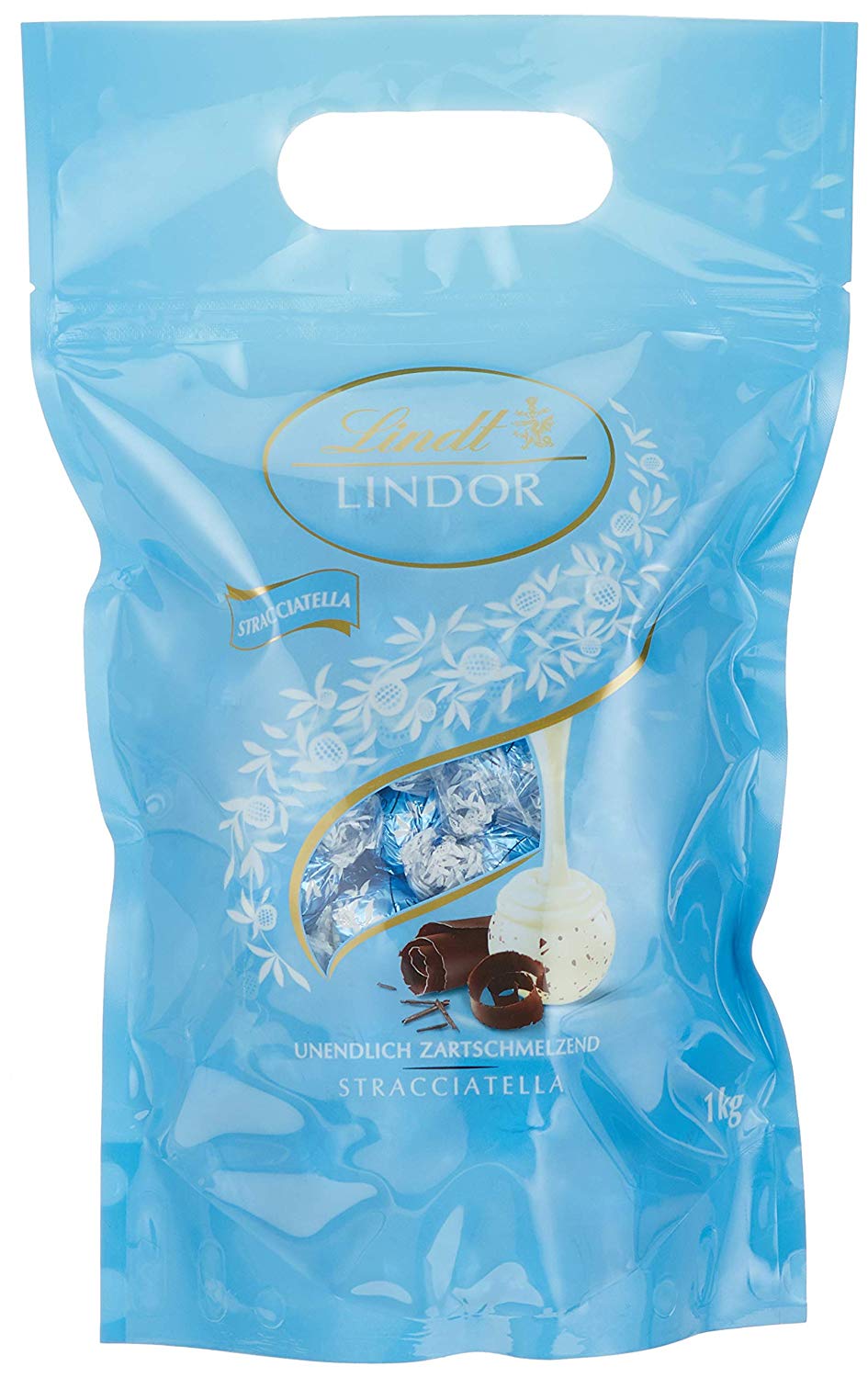 Amazon Prime - Lindt Lindor Kugeln 1kg Beutel in 8 Sorten für 14,99